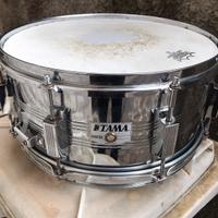 Rullante Tama 14x6,5