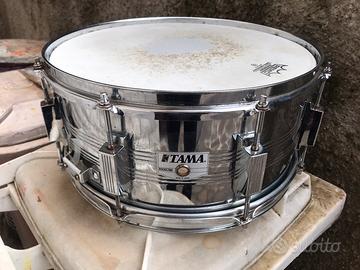 Rullante Tama 14x6,5