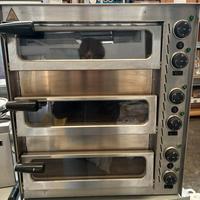 Attrezzature banchi macchine per gelaterie