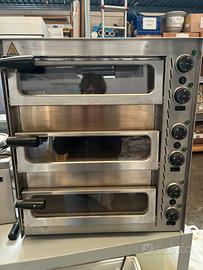 Attrezzature banchi macchine per gelaterie