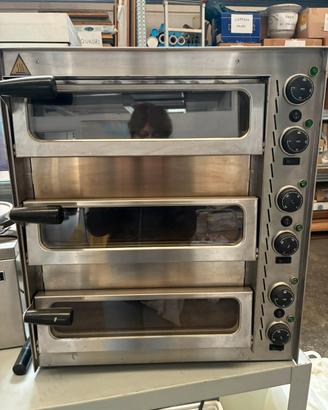 Attrezzature banchi macchine per gelaterie