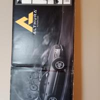 N. 2 Porta bici per tetto macchina  n. 1 NUOVO € 7