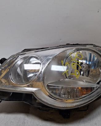 6Q1941007AK FANALE ANTERIORE SX VOLKSWAGEN POLO (9