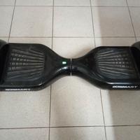 Monopattino owerbord elettrico