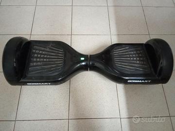 Monopattino owerbord elettrico