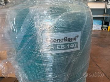 Filtro laghetto Econobead 140 (perline) - NUOVO