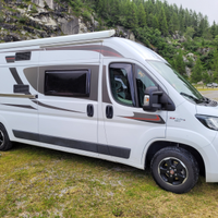 Livingstone 5 Sport SOLO 75000 Km