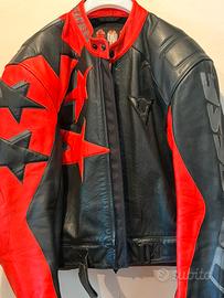 Tuta Dainese