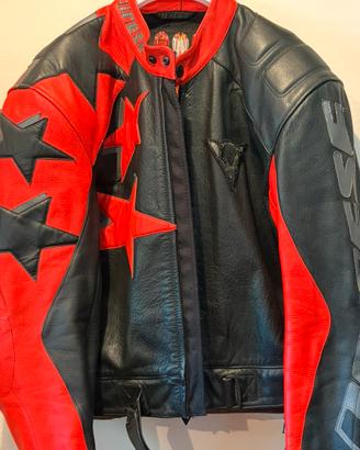 Tuta Dainese