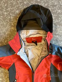 Montura - Tribute Jacket (W) GORETEX 3L
