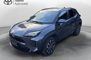 Toyota Yaris Cross 1.5h Trend fwd 115cv e-cvt