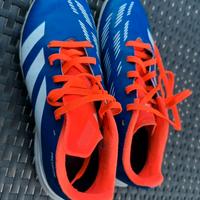 Scarpe ADIDAS  PREDATOR CLUB TF