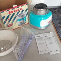 ARIETE cotton candy