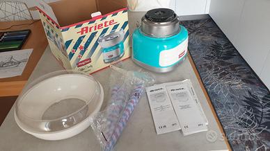 ARIETE cotton candy