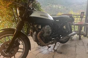 Guzzi V35 prezzo trattabile