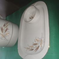 Set Porcellana Tognata 