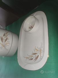 Set Porcellana Tognata 