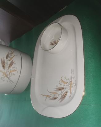Set Porcellana Tognata 