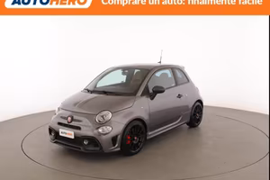 ABARTH 595 TU72046