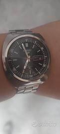 orologio seiko 5 sport vintage 