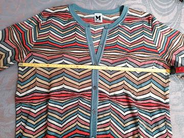 twin set MISSONI 