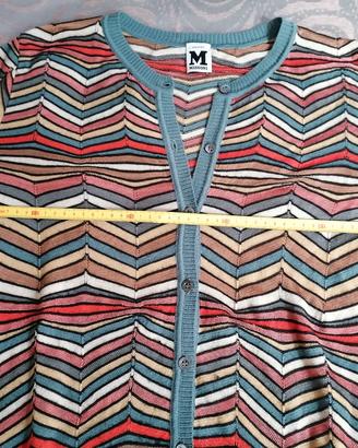twin set MISSONI 