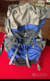 Zaino da montagna Deuter