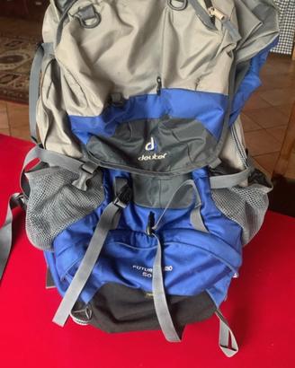 Zaino da montagna Deuter