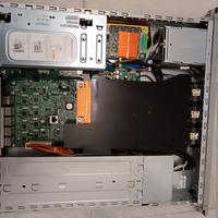 Cisco ASA A5555-X Firewall 8 porte GE + 6x SFP