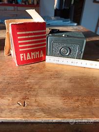 Fotocamera vintage