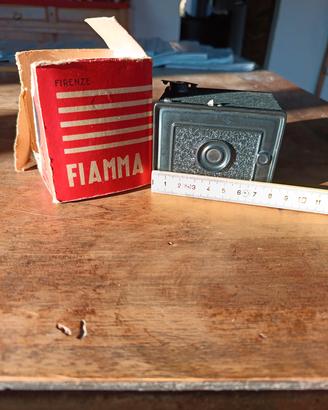Fotocamera vintage