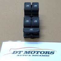 Pulsantiera Alzacristalli Golf 7/Passat B8