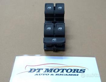 Pulsantiera Alzacristalli Golf 7/Passat B8