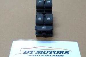 Pulsantiera Alzacristalli Golf 7/Passat B8