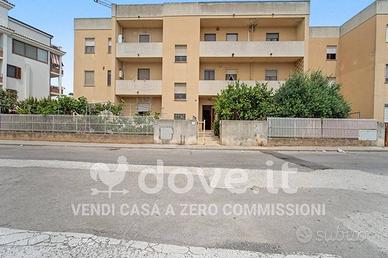 Appartamento di 90 m² con 5 locali a Alghero