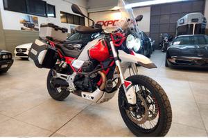 Moto Guzzi V 85 TT