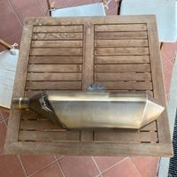 Terminale originale Ktm 690 smc