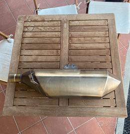 Terminale originale Ktm 690 smc