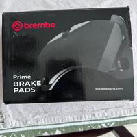 Pastiglie brembo P23 185