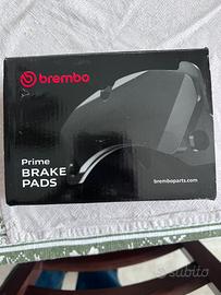 Pastiglie brembo P23 185