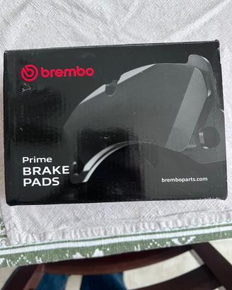Pastiglie brembo P23 185