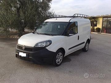 Fiat Doblo 1.6mjet 105cv FURGONE 3 POSTI - 2020