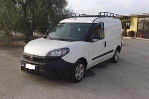 Fiat Doblo 1.6mjet 105cv FURGONE 3 POSTI - 2020