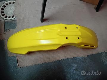 parafango enduro/motard