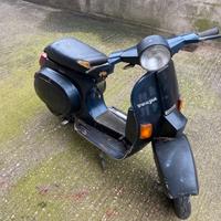 Vespa pks