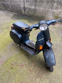 Vespa pks