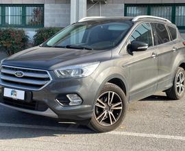 FORD Kuga 1.5 EcoBoost 120 CV S&S 2WD Titanium