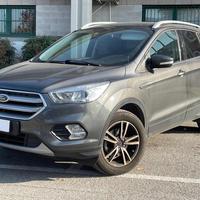 FORD Kuga 1.5 EcoBoost 120 CV S&S 2WD Titanium