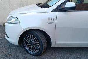 Lancia ypsilon 1.2 Elle serie speciale limited