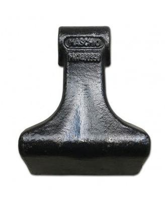 Mazza Ricambio Trincia Maschio Barbi Giraffetta